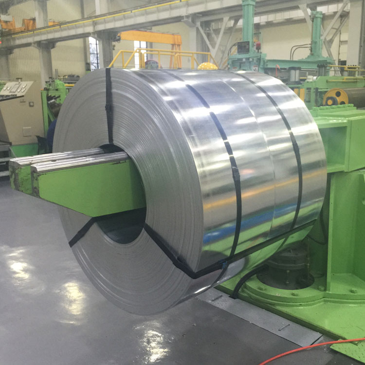 镀锌钢板