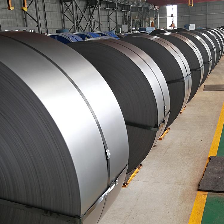 镀锌带钢