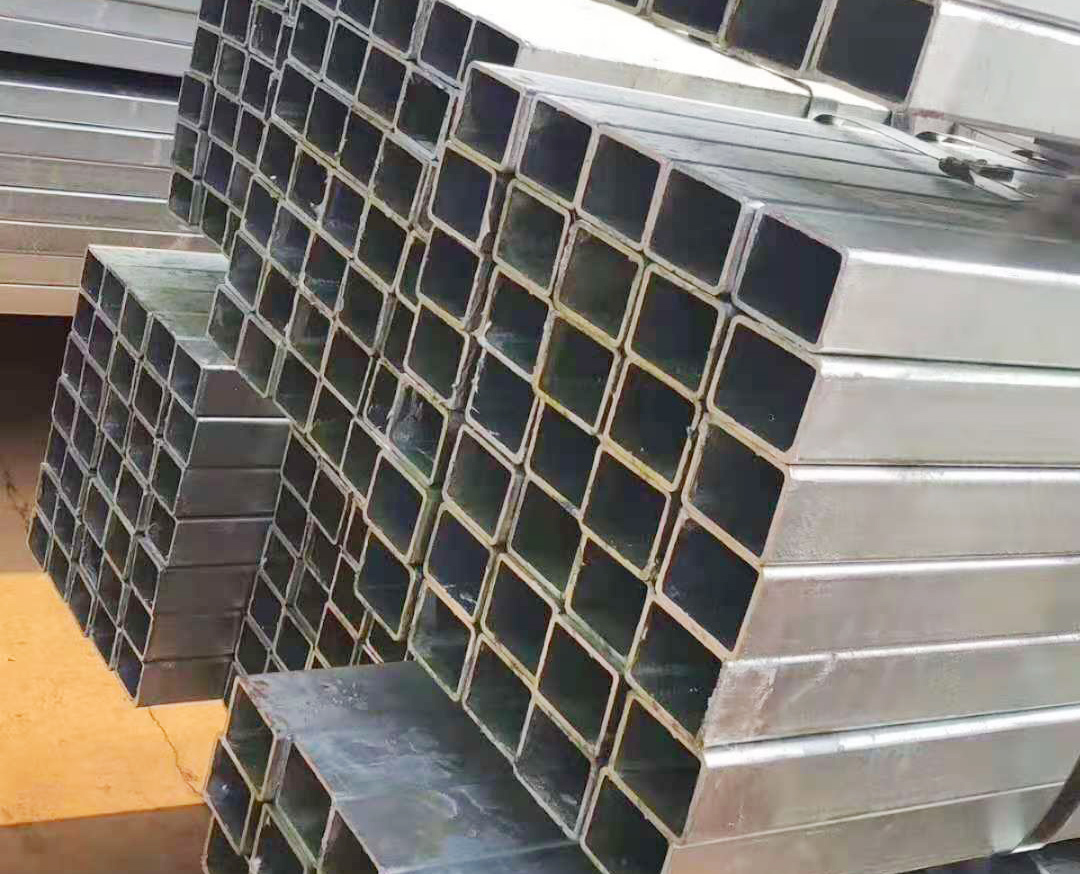 镀锌方管